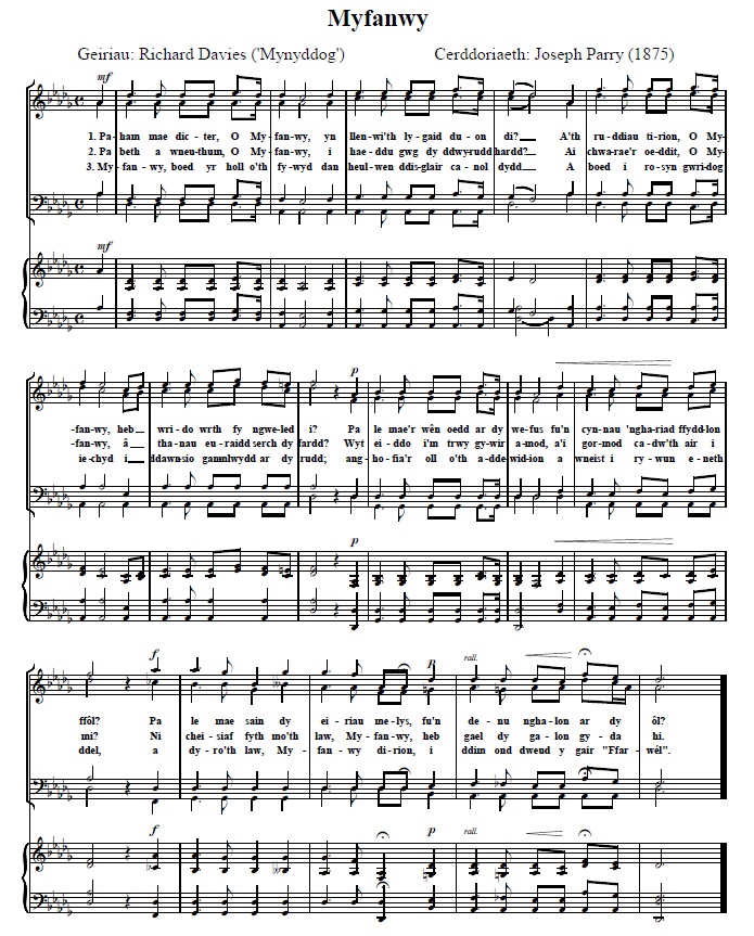 Song